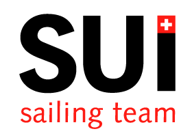 logo Swiss Sailing Team