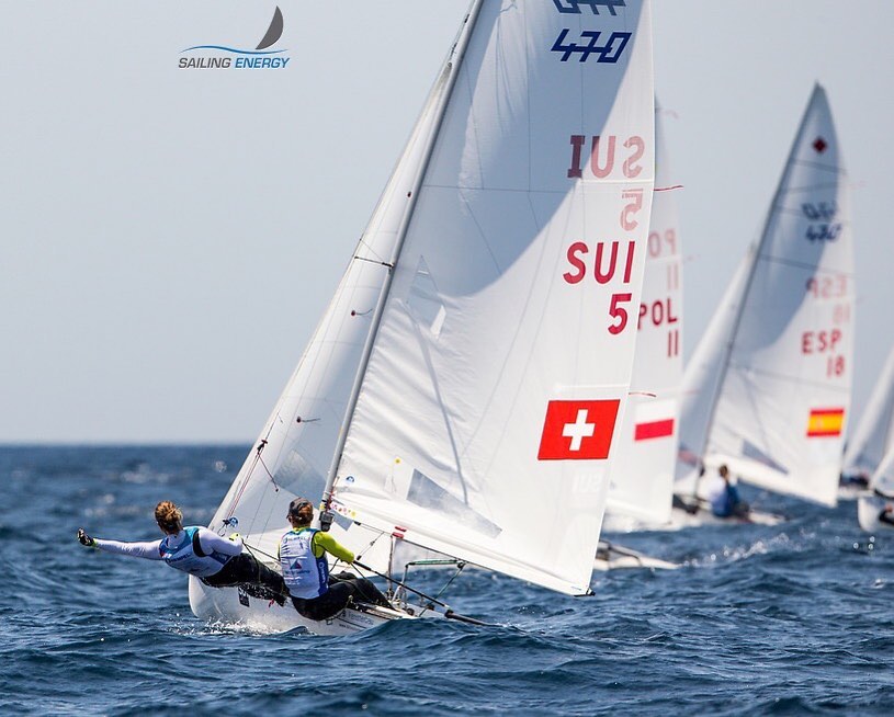 Olympic Worldcup 2019 - Finals - Marseille FRA - Day 1